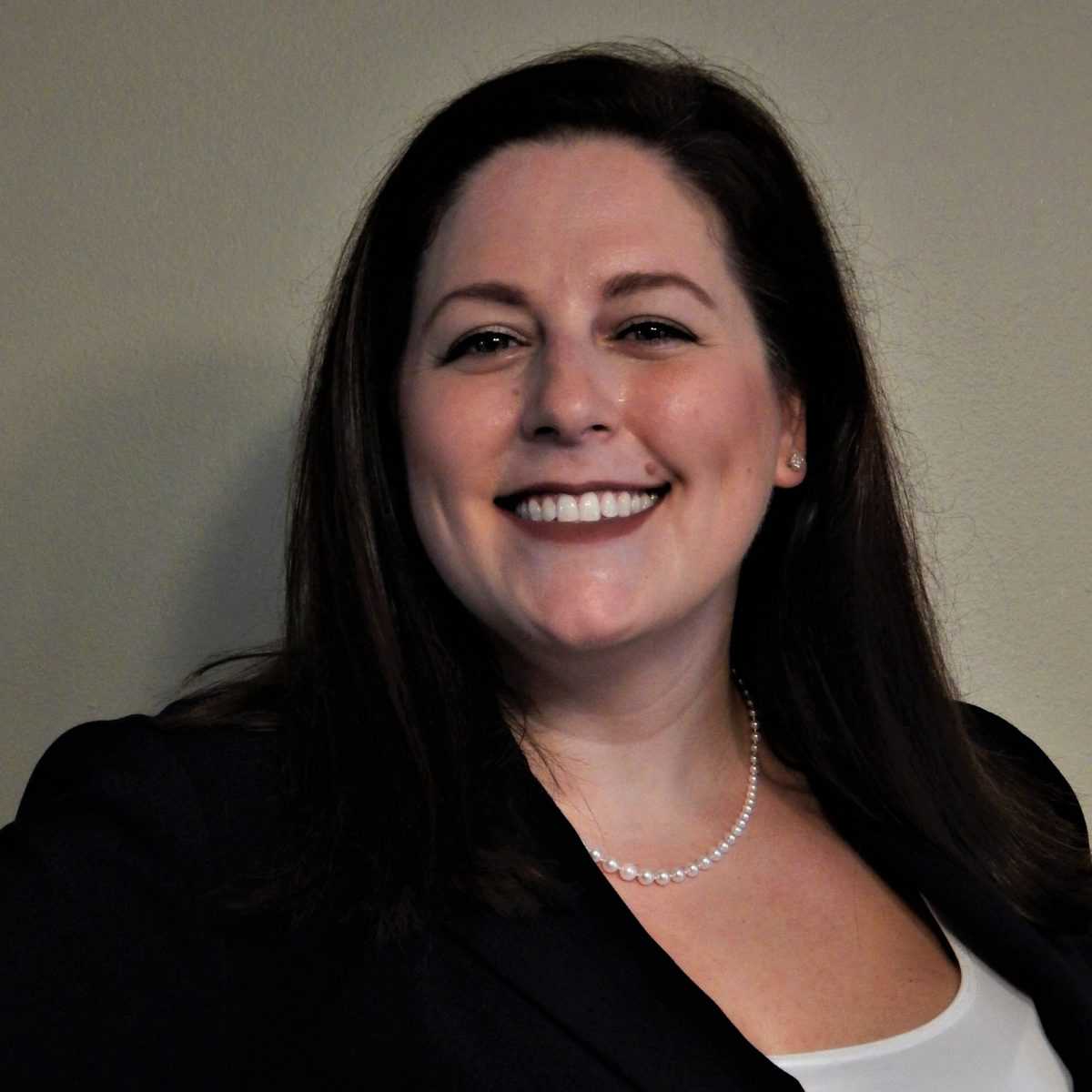ATTORNEY DANIELLE VAUGHN