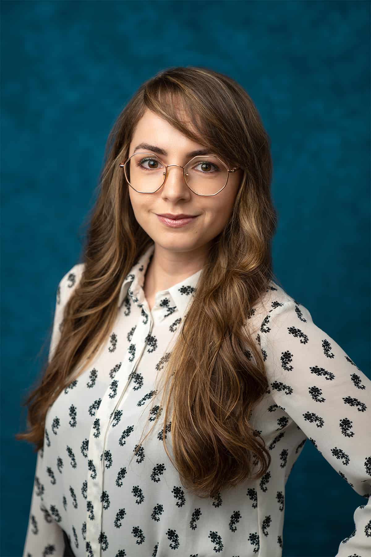 Griselda Mara Griselda Mara