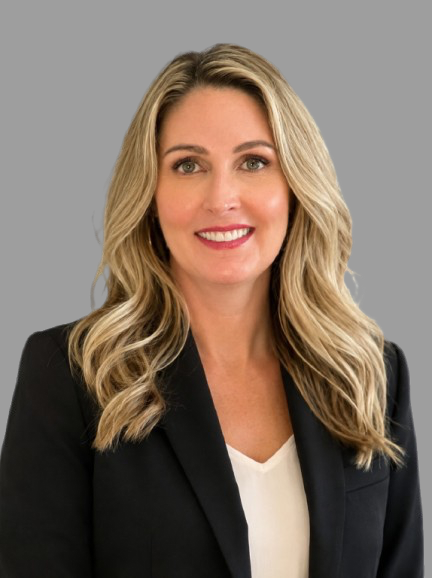 Tracey Pion
